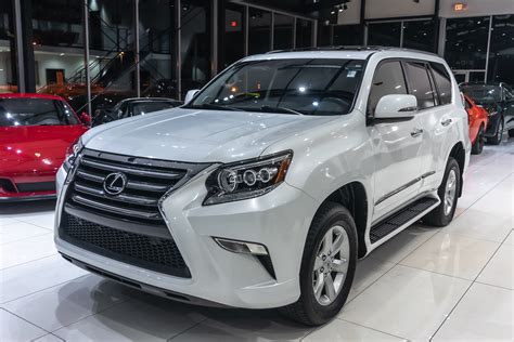 Used Lexus Cars & SUVs for Sale .